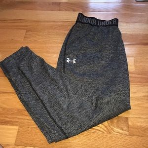 Under Armour joggers